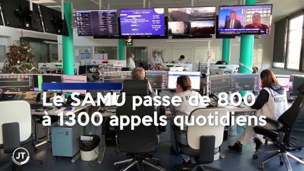 Le Journal - 27/12/2022 - FAIT-DIVERS / une femme décède chez elle après s'être présentée aux urgences
