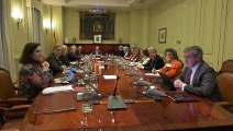El CGPJ elige a sus dos magistrados al Constitucional por unanimidad: Tolosa y Segoviano