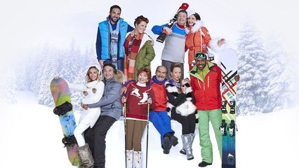 Scènes de ménages - Enfin à la montagne !