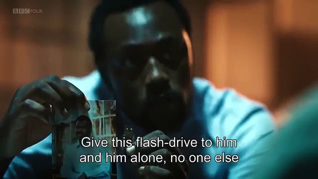 Salamander - Se2 - Ep01 HD Watch HD Deutsch