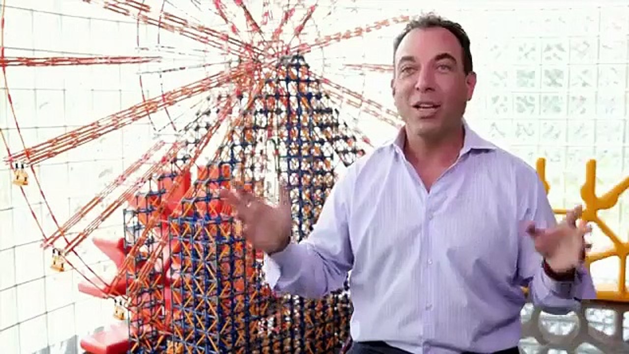 Million Dollar Genius - Se1 - Ep03 HD Watch HD Deutsch