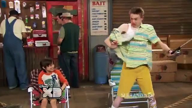 Kickin It - Se3 - Ep02 - Dueling Dojos HD Watch HD Deutsch