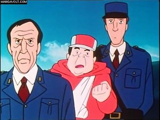 Belle et Sebastien 03 - Une nuit dans la montagne