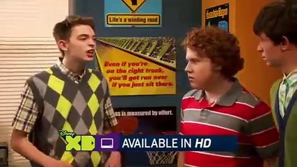 Kickin It - Se3 - Ep05 - Meet The McKrupnicks HD Watch HD Deutsch