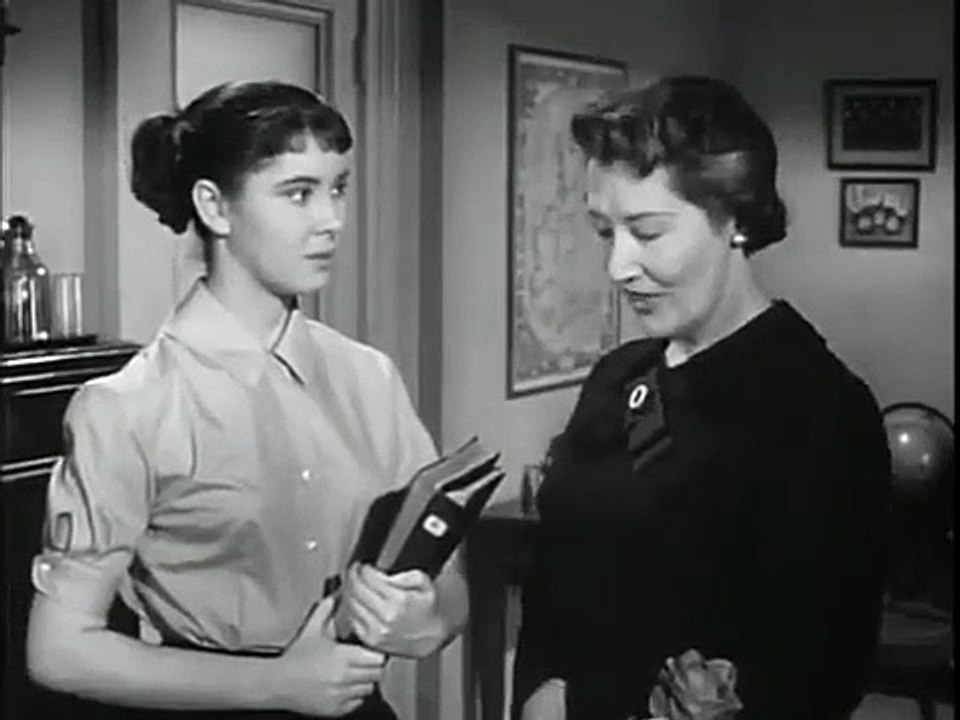 Father Knows Best - Se3 - Ep10 HD Watch HD Deutsch