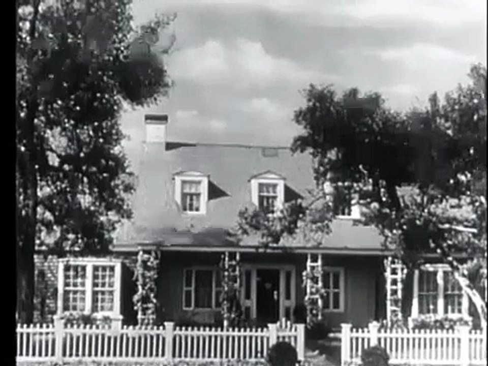 Father Knows Best - Se3 - Ep16 HD Watch HD Deutsch