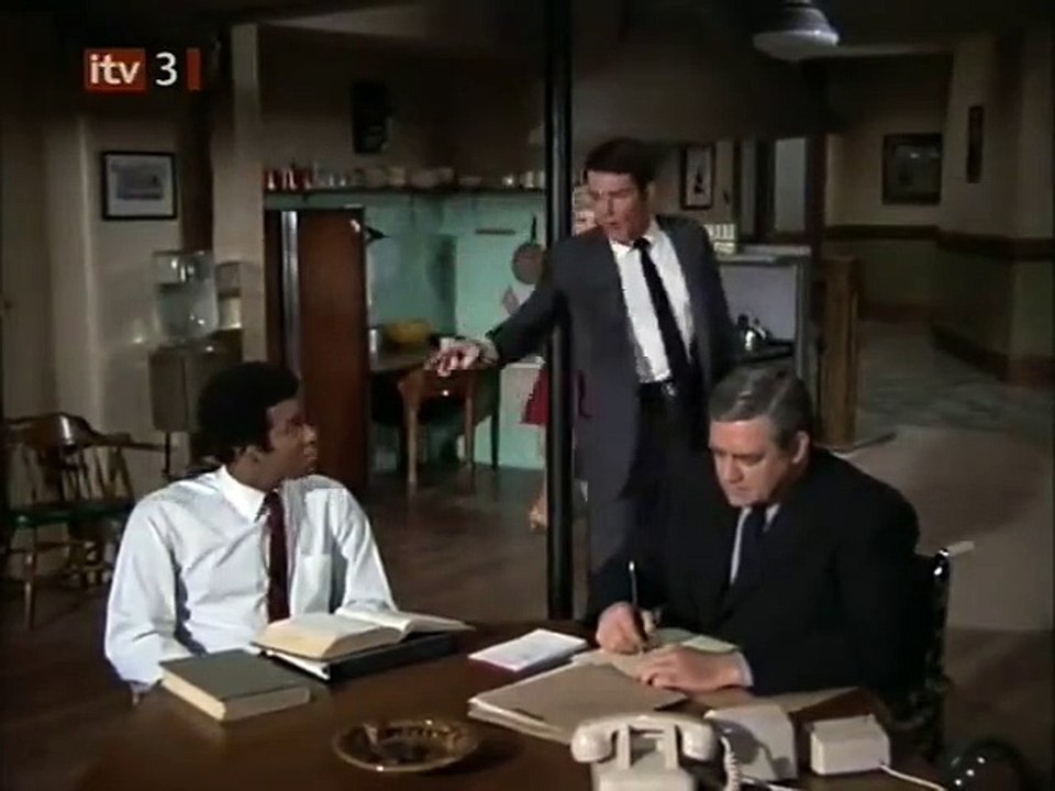 Ironside - Se3 - Ep26 HD Watch HD Deutsch