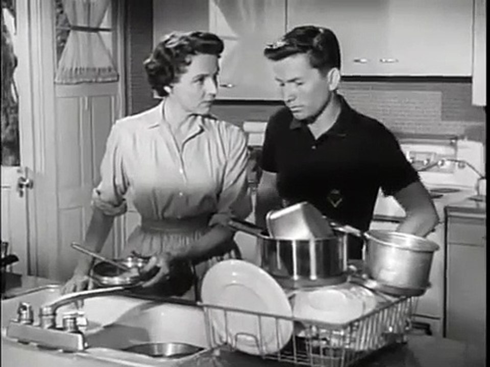 Father Knows Best - Se3 - Ep20 HD Watch HD Deutsch