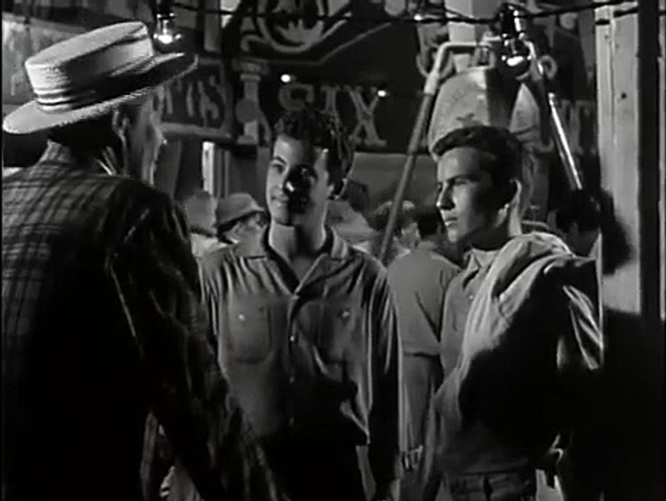 Father Knows Best - Se3 - Ep22 HD Watch HD Deutsch