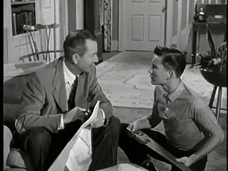 Father Knows Best - Se3 - Ep19 HD Watch HD Deutsch