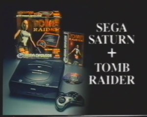 Sega Saturn - Trailers de la revista Hobby Consolas
