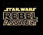 Star Wars - Dark Forces & Rebel Assault II (1995)
