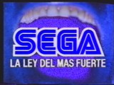 [VHS Promocional] Top Secret - La Ley del más Fuerte (1993)