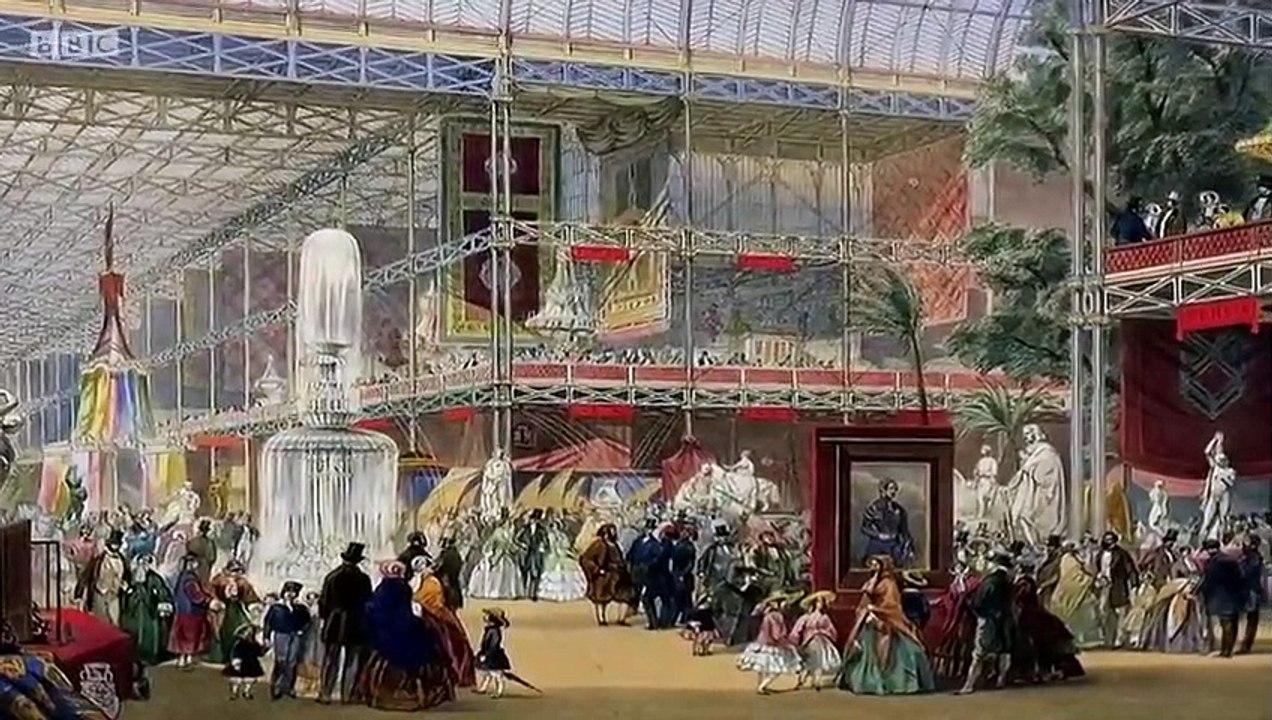 Secrets of the Museum - Se1 - Ep03 HD Watch HD Deutsch