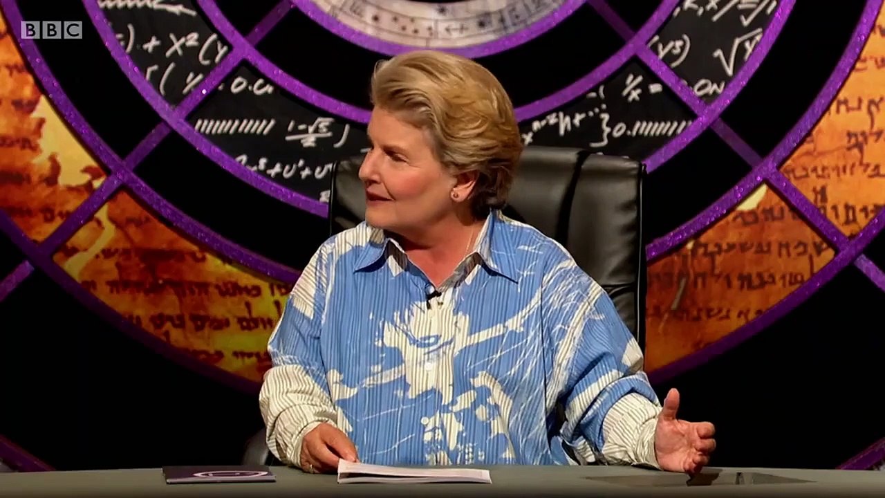 QI XL - Se18 - Ep17 HD Watch HD Deutsch