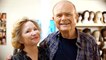 On the Set of Netflix's That '90s Show with Debra Jo Rupp & Kurtwood Smith