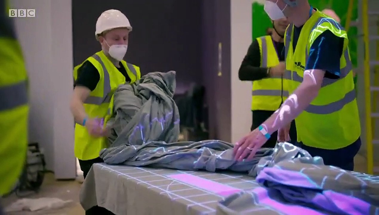 Secrets of the Museum - Se2 - Ep03 HD Watch HD Deutsch