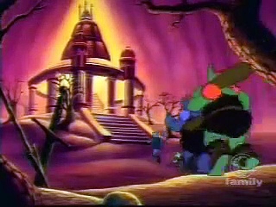 Adventures of the Gummi Bears - Se6 - Ep04 HD Watch HD Deutsch