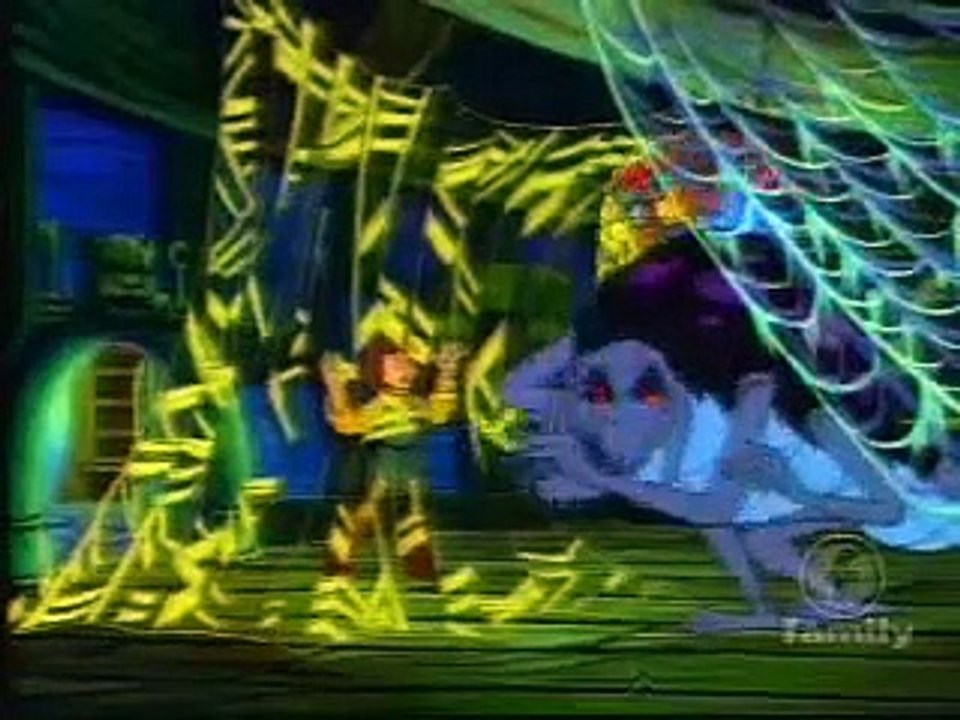 Adventures of the Gummi Bears - Se6 - Ep07 HD Watch HD Deutsch