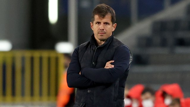 Emre Belözoğlu soyunma odasında kavga iddialarını yanıtladı