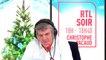 La brigade RTL du 27 décembre 2022
