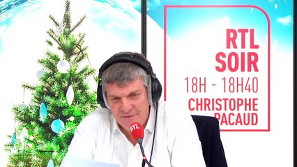 La brigade RTL du 27 décembre 2022