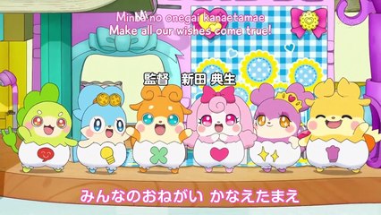 Kamisama Minarai- Himitsu no Cocotama - Ep45 HD Watch HD Deutsch