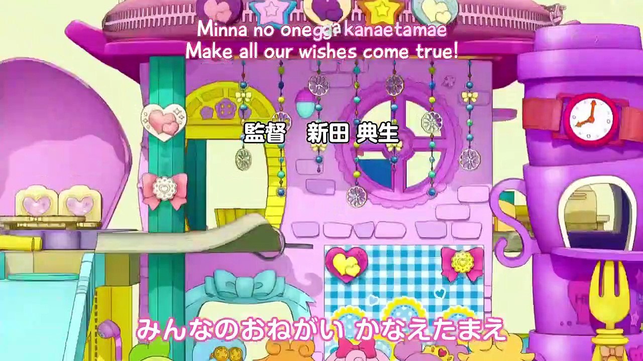 Kamisama Minarai- Himitsu no Cocotama - Ep48 HD Watch HD Deutsch