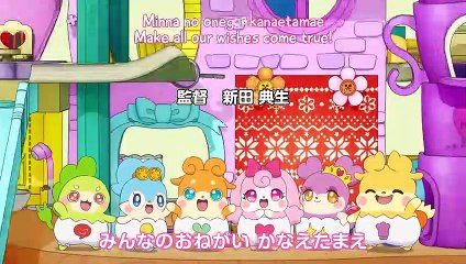 Kamisama Minarai- Himitsu no Cocotama - Ep54 HD Watch HD Deutsch