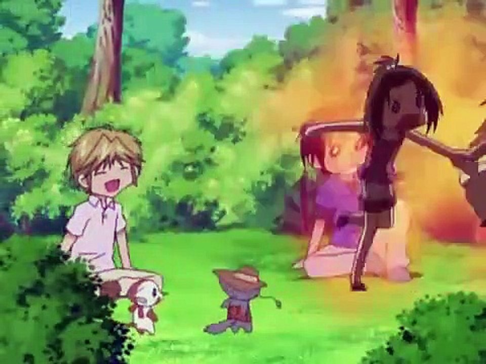 Kirarin Revolution - Ep73 HD Watch HD Deutsch