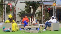 SUIVEZ MBECTE AK TERANGA AVEC SOPHIA THIAM ET KHADIJA PATRA | MARDI 27 DÉCEMBRE 2022