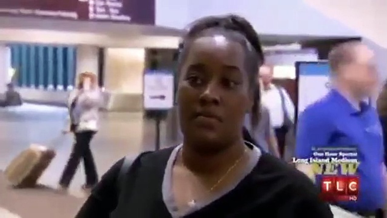 Long Island Medium - Se3 - Ep09 HD Watch HD Deutsch