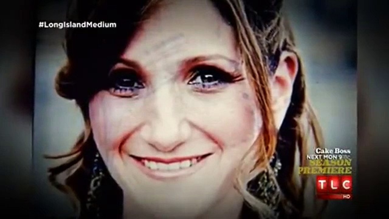 Long Island Medium - Se4 - Ep03 HD Watch HD Deutsch