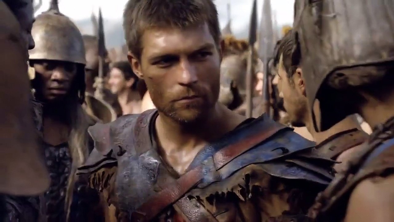 Spartacus War of the Damned - Se3 - Ep10 - Victory HD Watch HD Deutsch