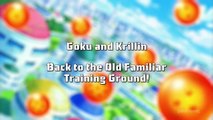 Dragon Ball Super (English Audio) - Ep75 - Goku and Krillin! Back to the Old Familiar Training Ground! HD Watch HD Deutsch