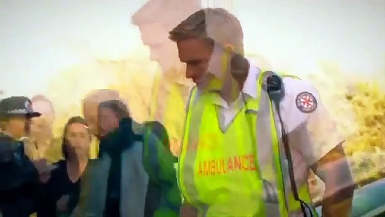 All Saints - Se6 - Ep34 HD Watch HD Deutsch