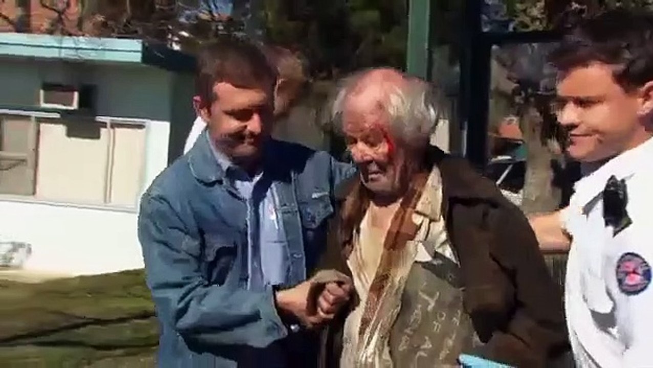 All Saints - Se6 - Ep36 HD Watch HD Deutsch