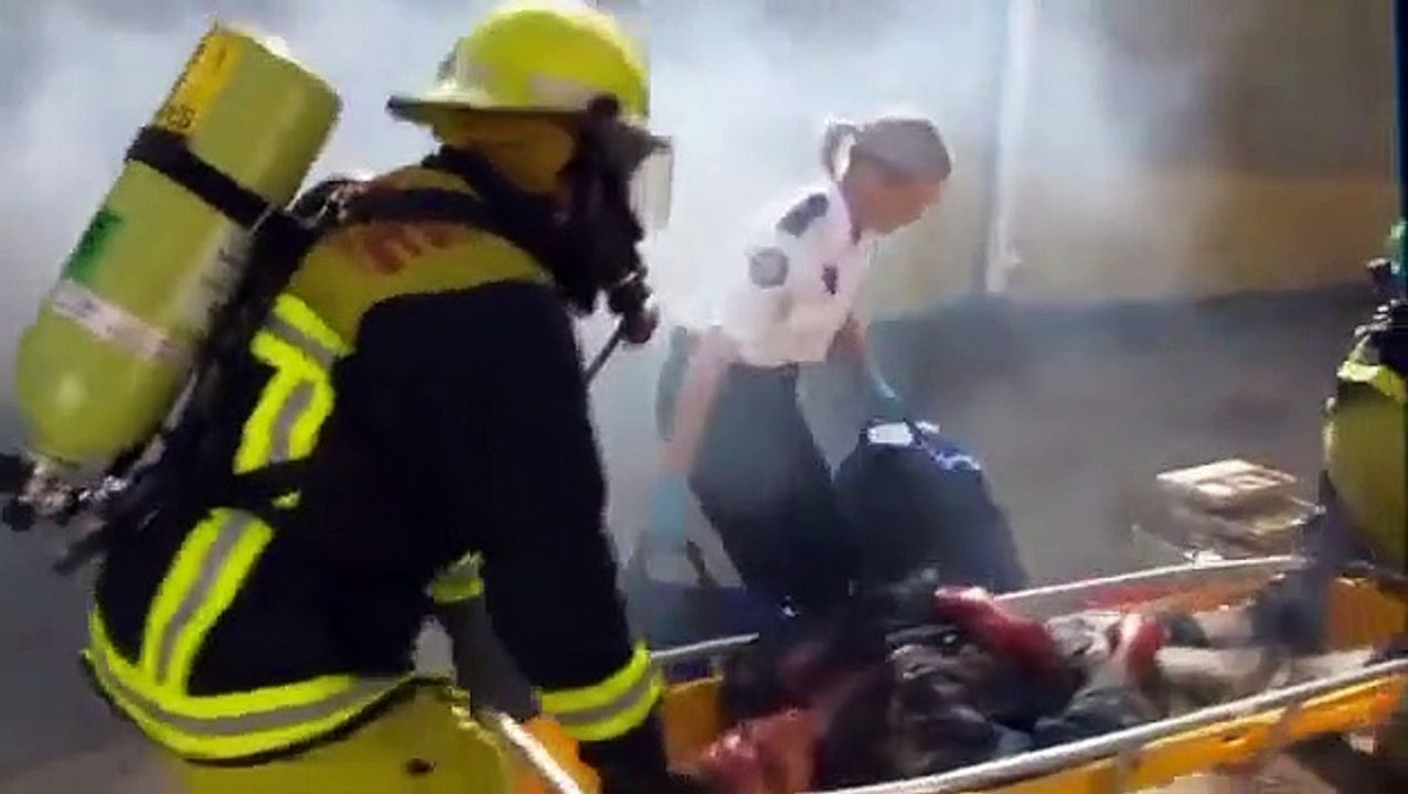 All Saints - Se6 - Ep39 HD Watch HD Deutsch