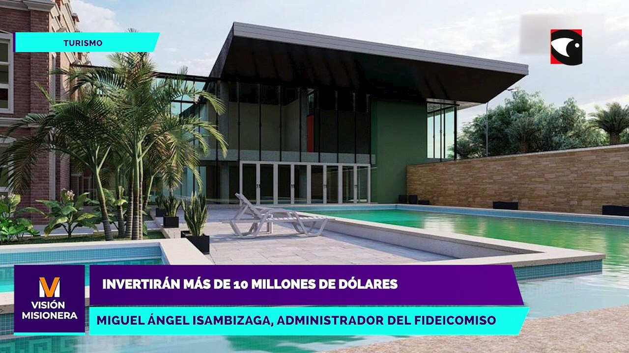 Four Point by Sheraton: Una inversión de más de 10 millones de dólares con las maravillas como principal atractivo