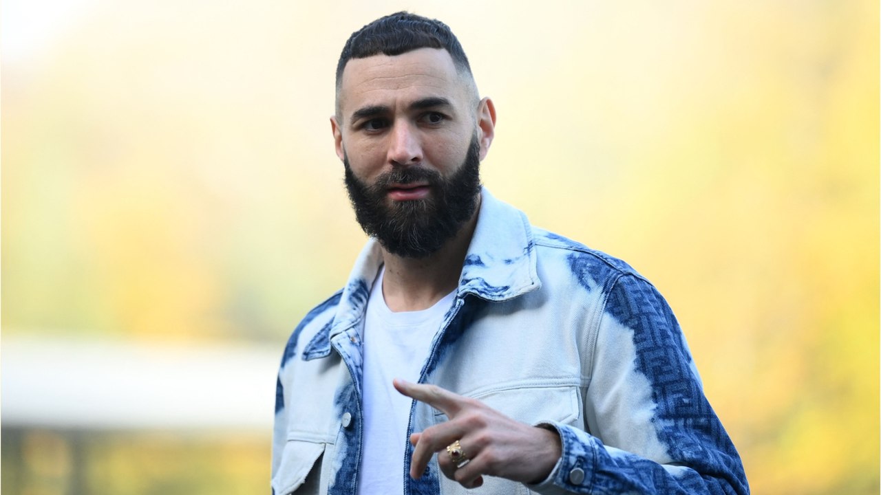 GALA VIDÉO - Karim Benzema forfait malgré lui pour la Coupe du monde ? Nouvelle polémique pour Didier Deschamps