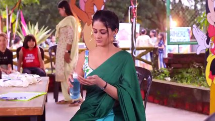 حبيبتي من تكون الحلقة 295