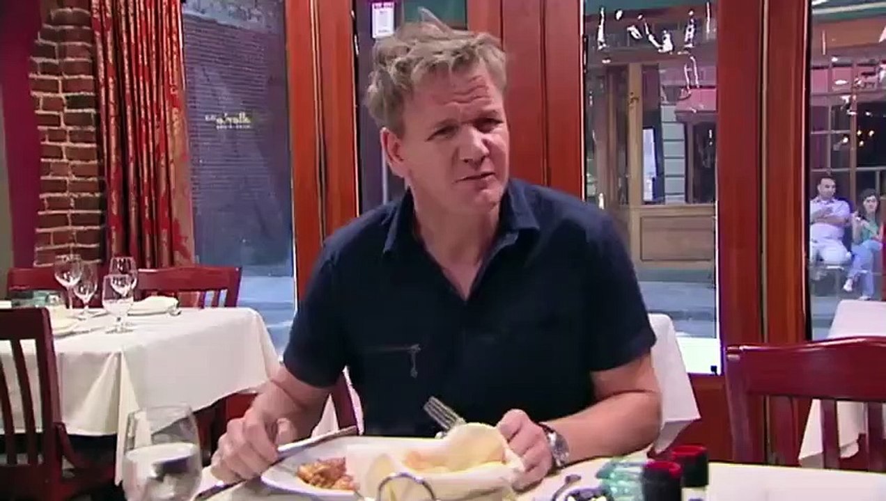 Kitchen Nightmares - Se6 - Ep01 HD Watch HD Deutsch