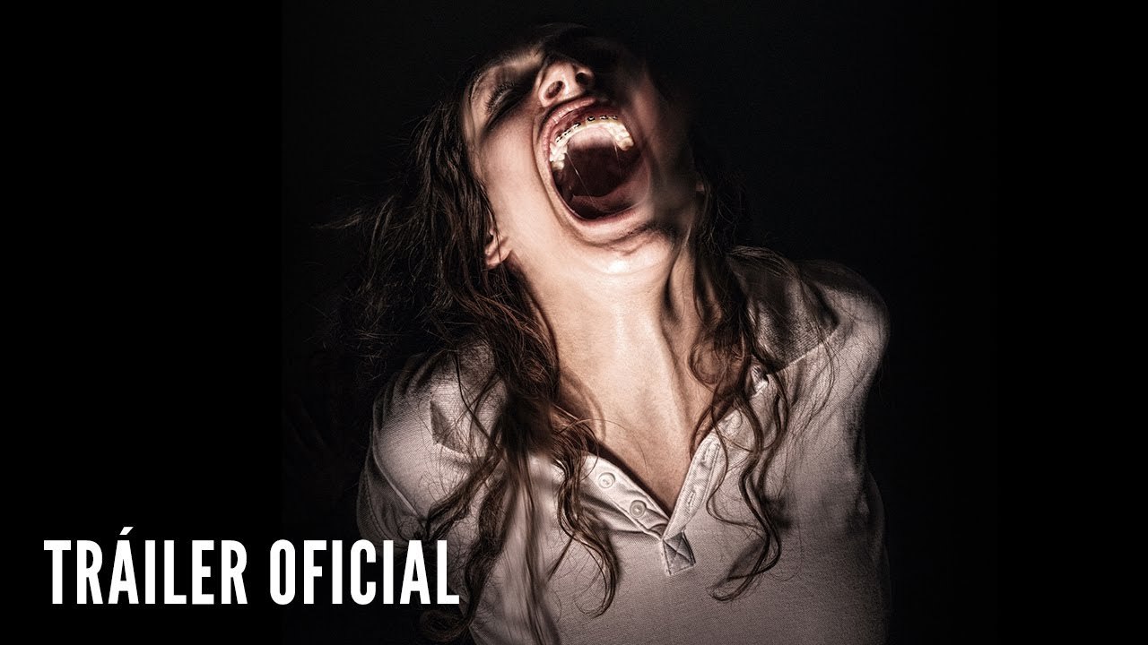 Verónica - Trailer