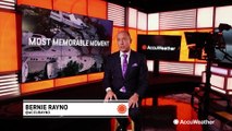 2022 Most Memorable Moment: Bernie Rayno
