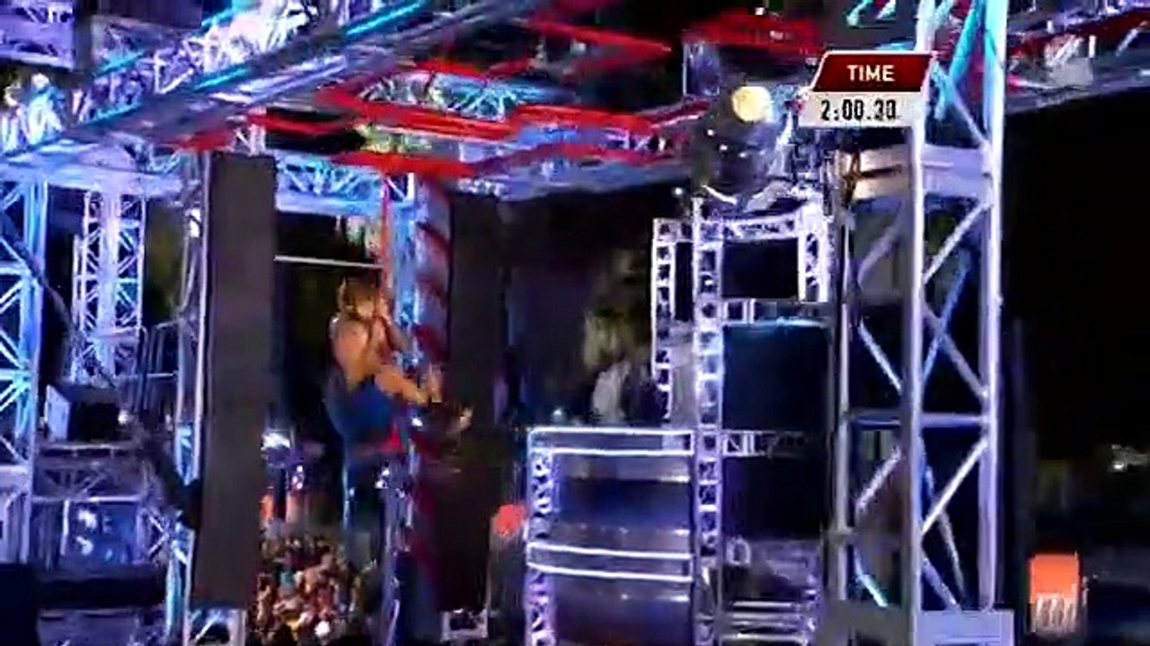 American Ninja Warrior- Se5 - Ep11 HD Watch HD Deutsch