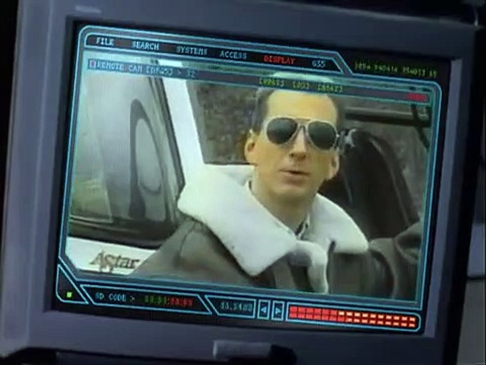 La Femme Nikita - Se1 - Ep03 HD Watch HD Deutsch