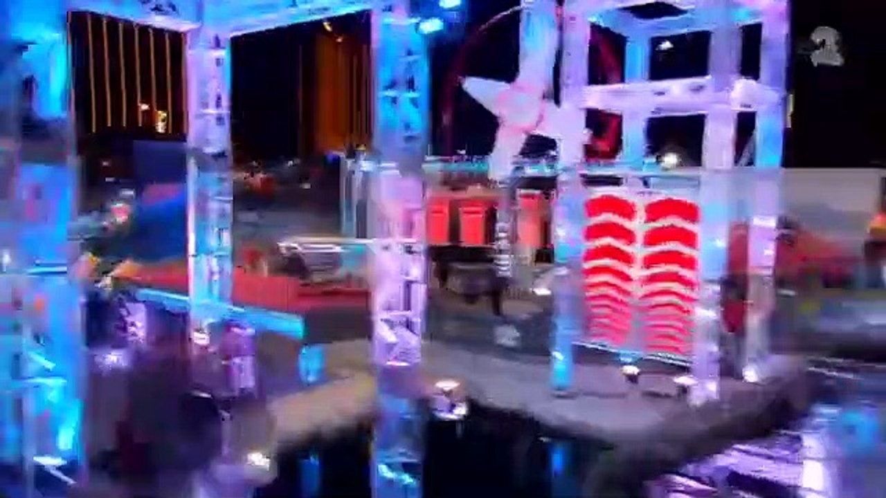 American Ninja Warrior- Se5 - Ep18 HD Watch HD Deutsch