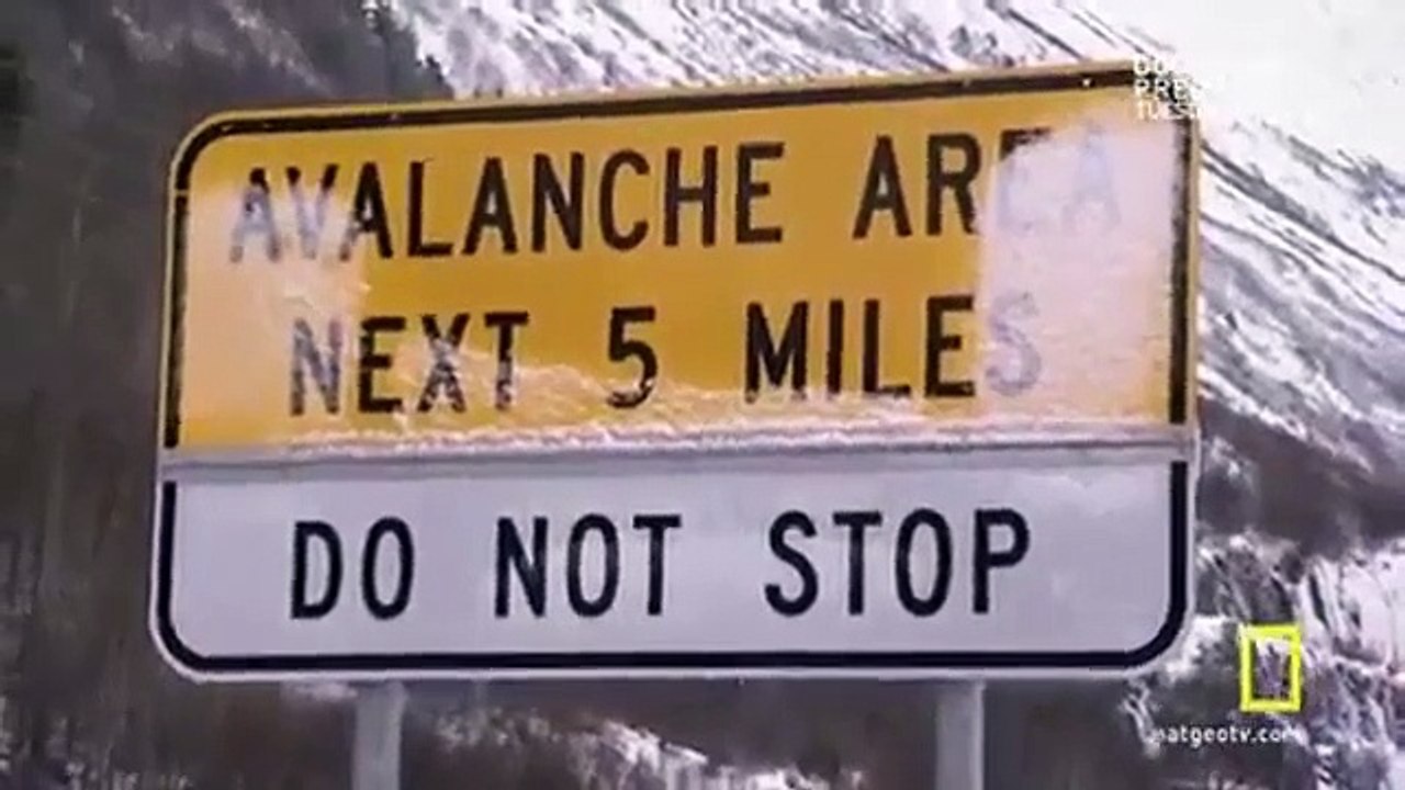 Alaska State Troopers - Se3 - Ep11 HD Watch HD Deutsch