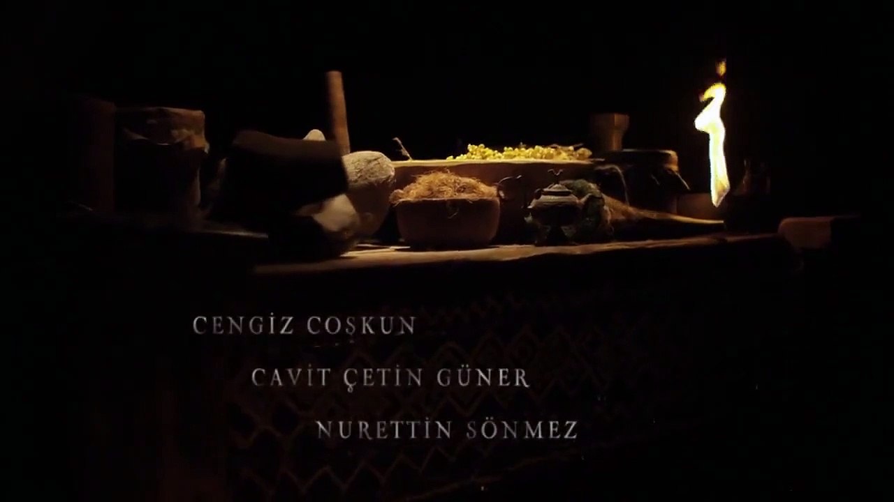 Resurrection - Ertugrul - Se2 - Ep05 HD Watch HD Deutsch