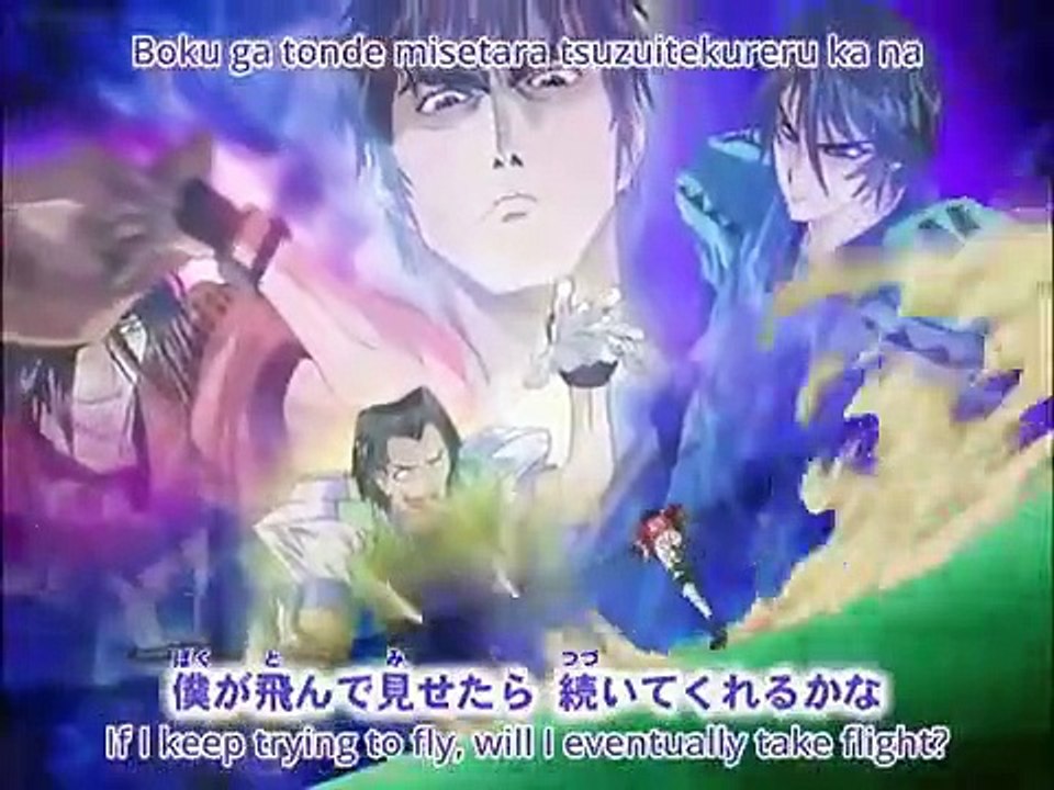 Eyeshield 21 - Ep36 HD Watch HD Deutsch